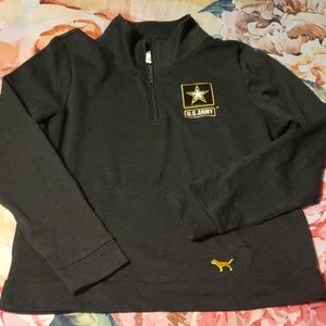 Victoria's secret outfit